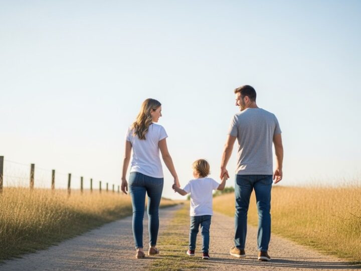 Pani Emilia z Pielgrzymowic świętuje 95. urodziny pełne wspomnień i rodzinnej miłości