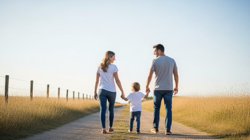 Pani Emilia z Pielgrzymowic świętuje 95. urodziny pełne wspomnień i rodzinnej miłości