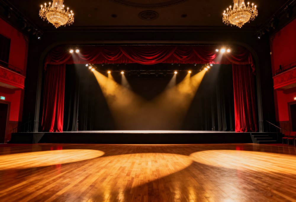 Balladyna” na nowo: Teatralna interpretacja w Jastrzębiu-Zdroju