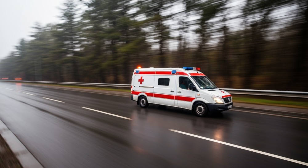 Młodzież w Połomii szkoli się dla bezpieczeństwa społeczności podczas Krajowego Treningu Rodzinnego