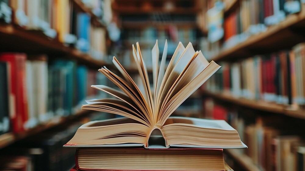 Kreatywne warsztaty dla dzieci w bibliotece!