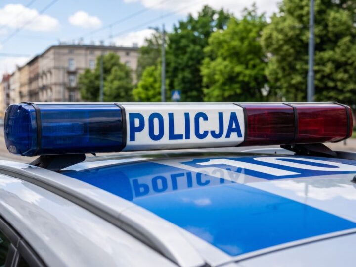 Śląscy policjanci znów na szczycie w GROM Challenge!