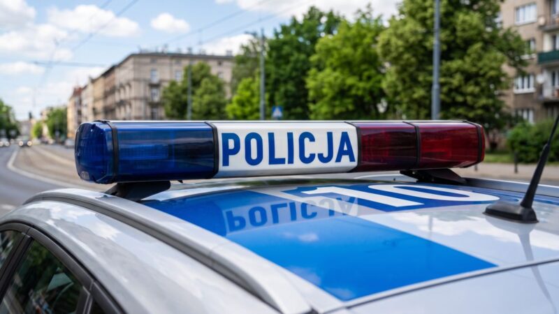 Śląscy policjanci znów na szczycie w GROM Challenge!