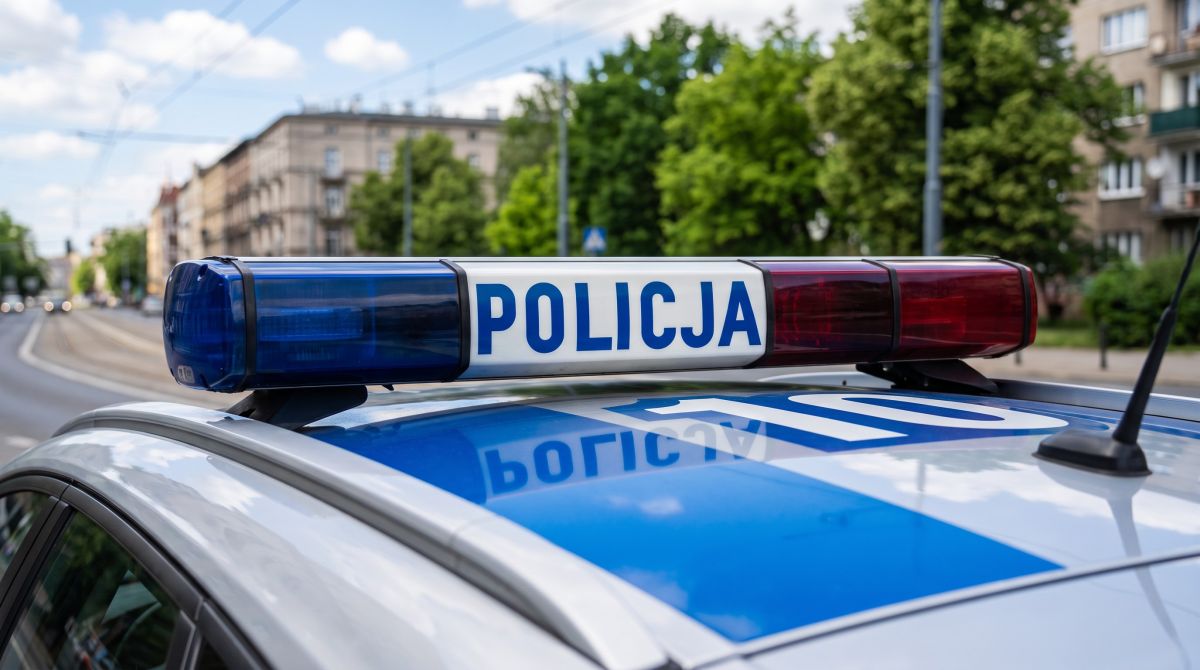 Śląscy policjanci znów na szczycie w GROM Challenge!