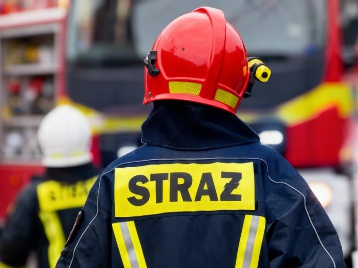 Śląscy strażacy na międzynarodowej arenie: Mistrzostwa Rot Asekuracyjnych w Chinach!