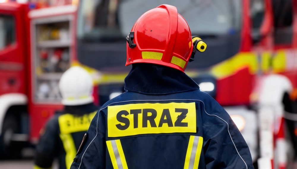 Śląscy strażacy na międzynarodowej arenie: Mistrzostwa Rot Asekuracyjnych w Chinach!
