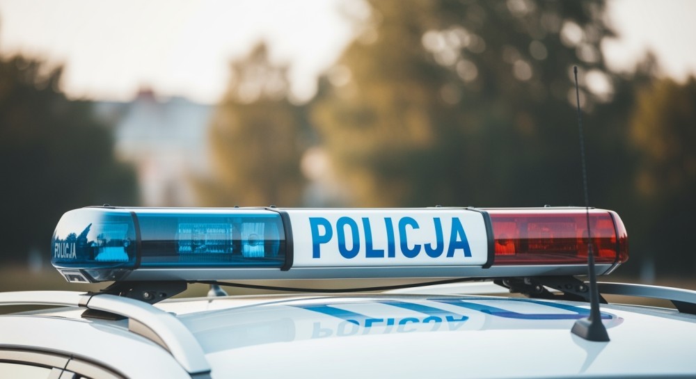 Śląska Policja zdobywa brąz na międzynarodowych zawodach kynologicznych