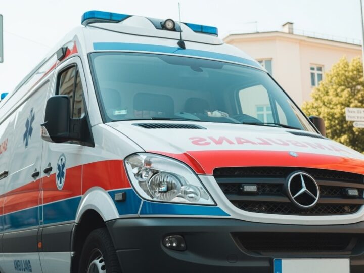 Ćwiczenia „Wind Strike 26” w Śląskiem: Policja i służby ratunkowe w akcji