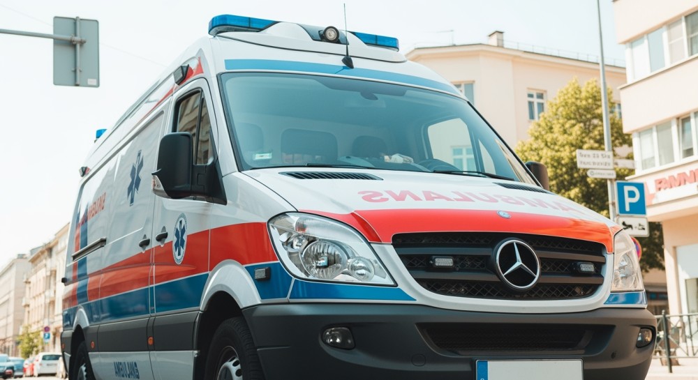 Ćwiczenia „Wind Strike 26” w Śląskiem: Policja i służby ratunkowe w akcji