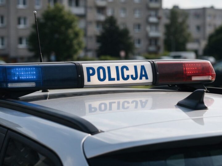 Mężczyzna aresztowany z ponad 40 gramami narkotyków w Żorach