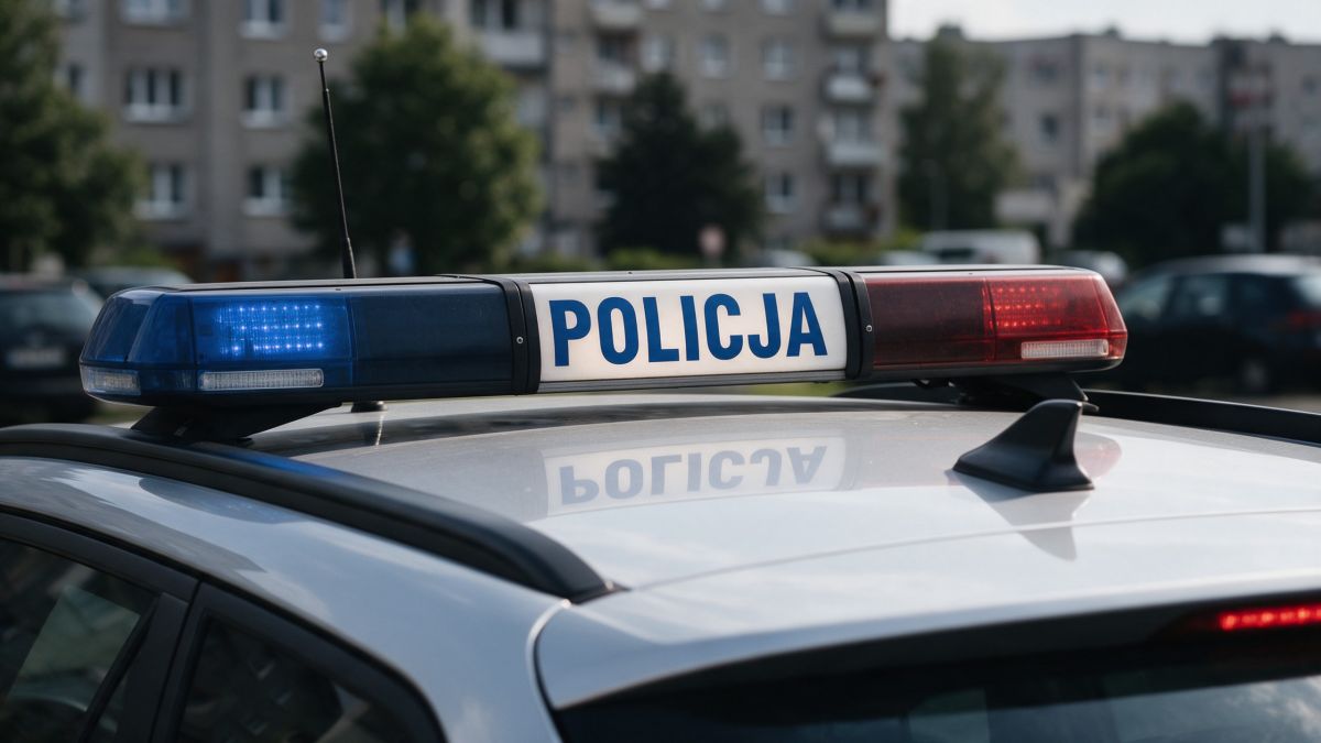 Mężczyzna aresztowany z ponad 40 gramami narkotyków w Żorach