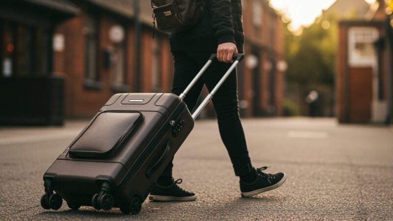 Izba Pamięci kapitana Radomskiego otwiera drzwi do niezwykłych podróży