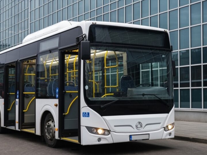 35 lat MZK: Od Ikarusów do nowoczesnych elektryków w Jastrzębiu-Zdroju