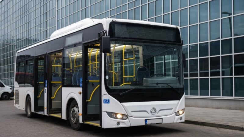 35 lat MZK: Od Ikarusów do nowoczesnych elektryków w Jastrzębiu-Zdroju