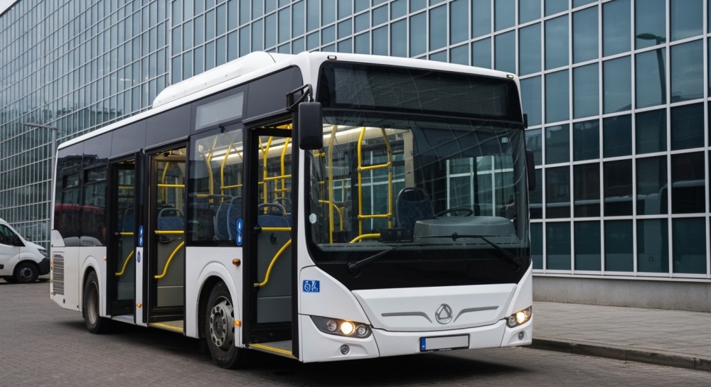 35 lat MZK: Od Ikarusów do nowoczesnych elektryków w Jastrzębiu-Zdroju