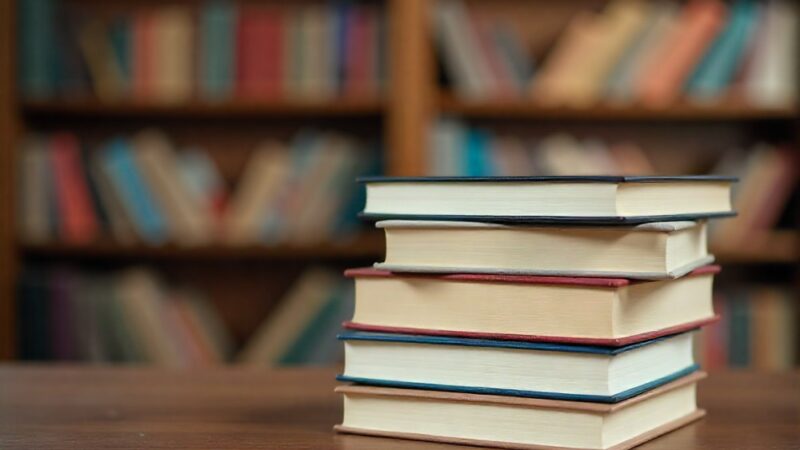 Odkryj zapomniane piękno Śląska – wyjątkowe spotkanie w Bibliotece Głównej!