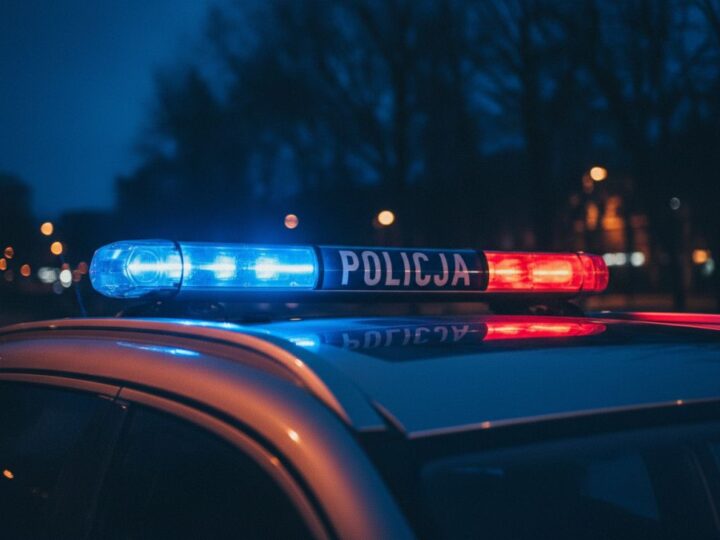 Kupił opony przez internet i stracił 600 zł. 32-latek padł ofiarą oszustwa