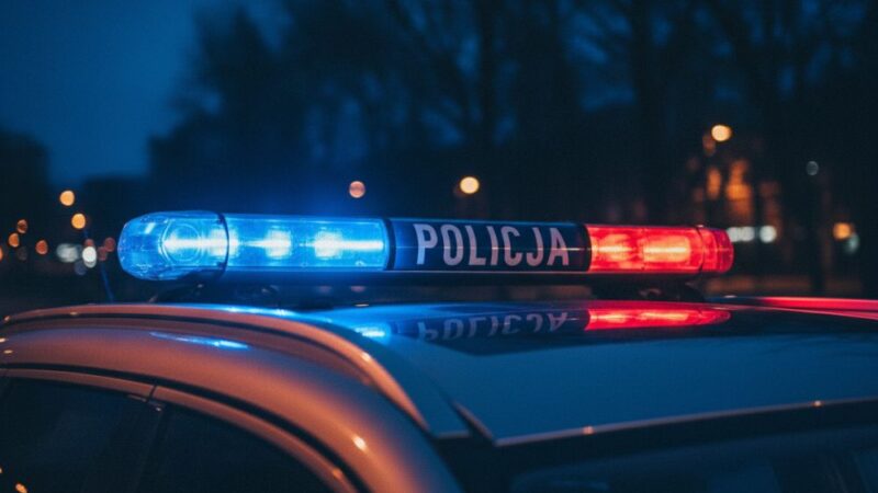 Kupił opony przez internet i stracił 600 zł. 32-latek padł ofiarą oszustwa