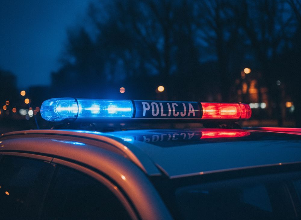 Kupił opony przez internet i stracił 600 zł. 32-latek padł ofiarą oszustwa