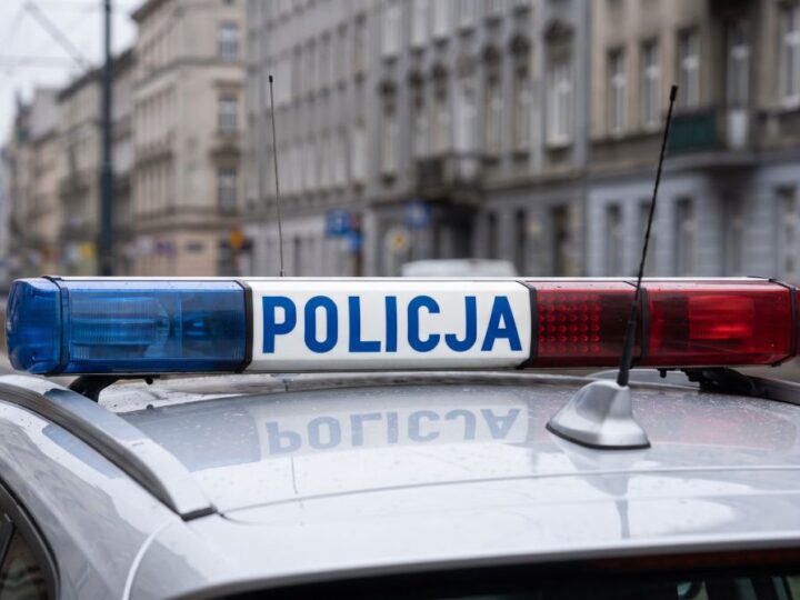 Wpłacił 2 tysiące złotych zaliczki na koparkę. Sprzedawca zniknął
