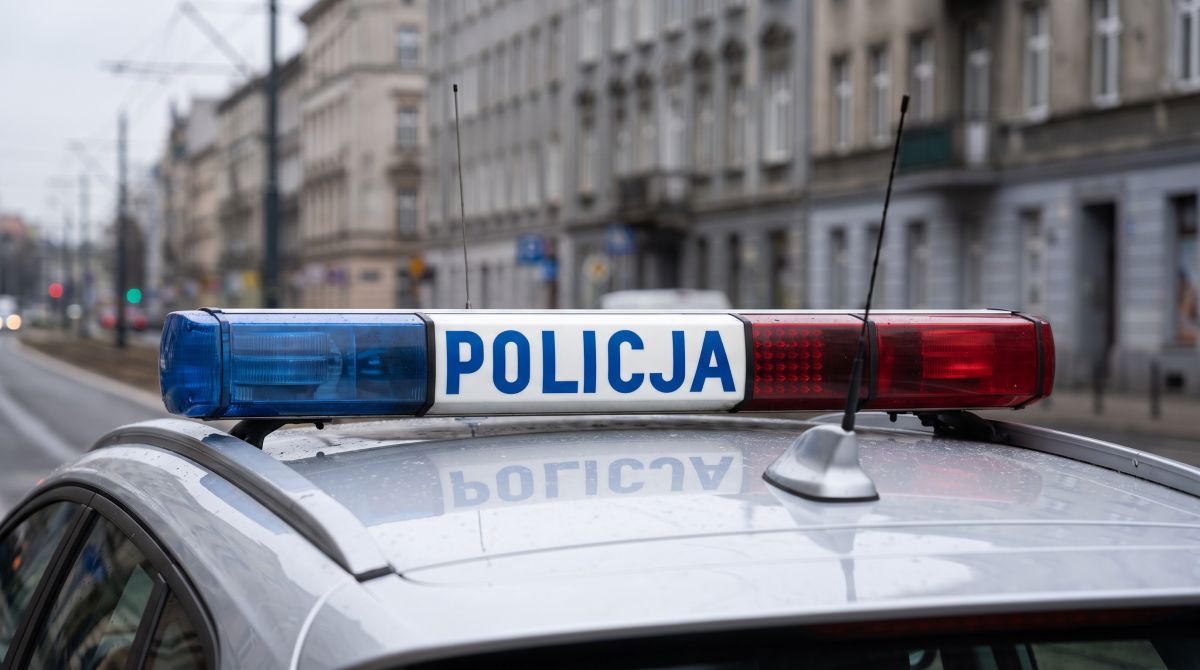 Wpłacił 2 tysiące złotych zaliczki na koparkę. Sprzedawca zniknął
