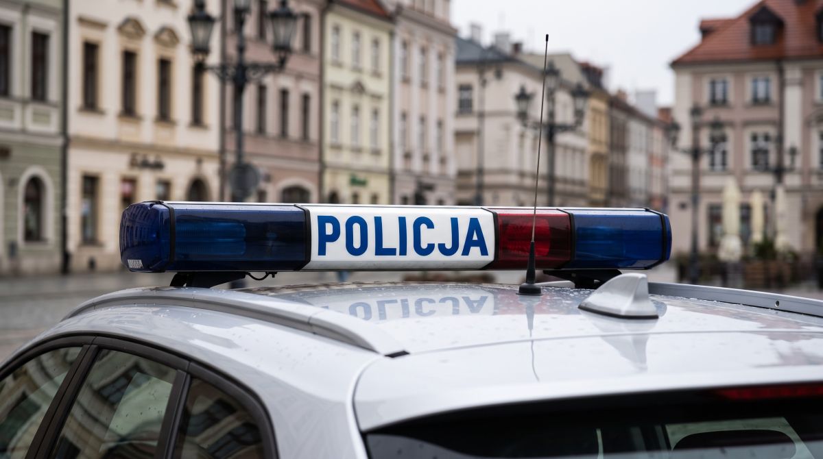 Zatrzymany po 10 latach ukrywania się w Rybniku
