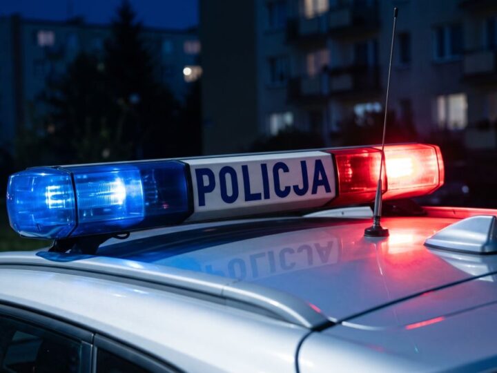 Szybka jazda, drogie konsekwencje