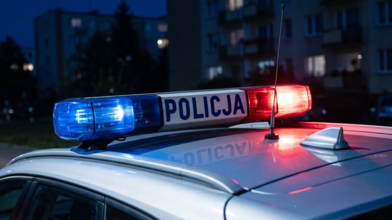Szybka jazda, drogie konsekwencje