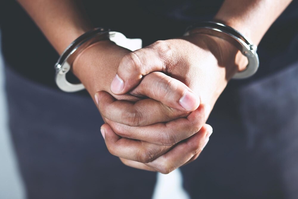 Policjanci z psami doskonalą umiejętności w Szwecji w projekcie TROPIK-9