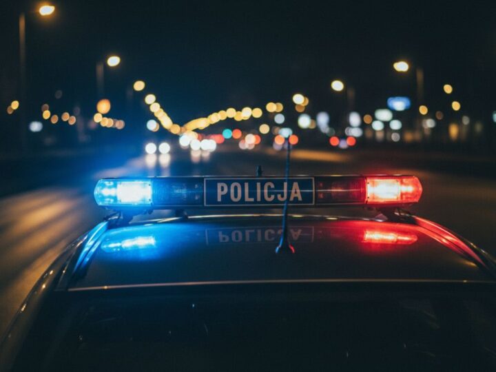 Polska i Słowacja łączą siły w walce z przestępczością w Bratysławie