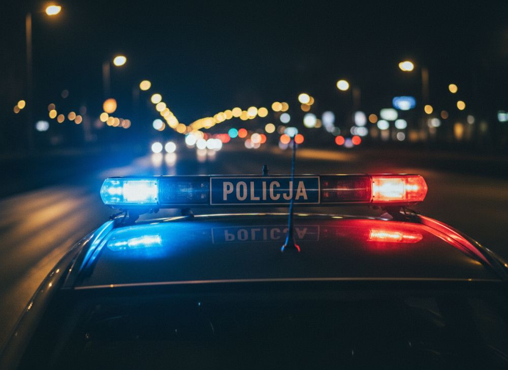Polska i Słowacja łączą siły w walce z przestępczością w Bratysławie