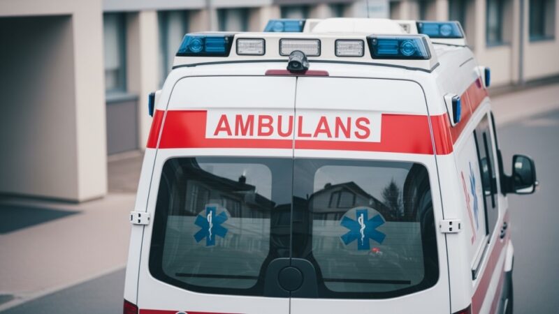 Polscy strażacy z Żor zdobywają złoto w Chinach i ratują życie w samolocie!