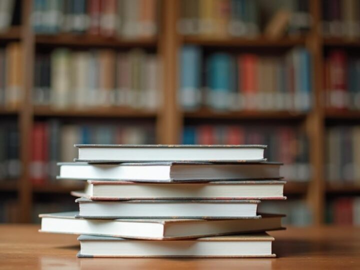 WARSZTATY DLA DZIECI W BIBLIOTECE!