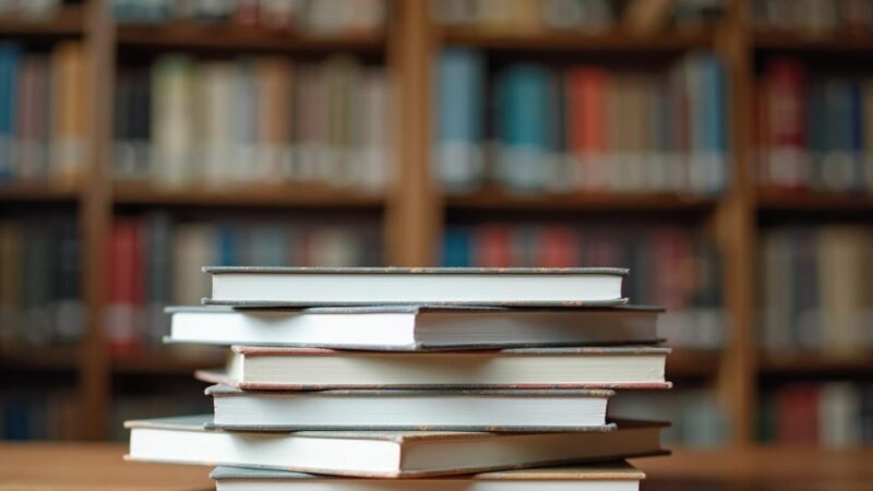 WARSZTATY DLA DZIECI W BIBLIOTECE!