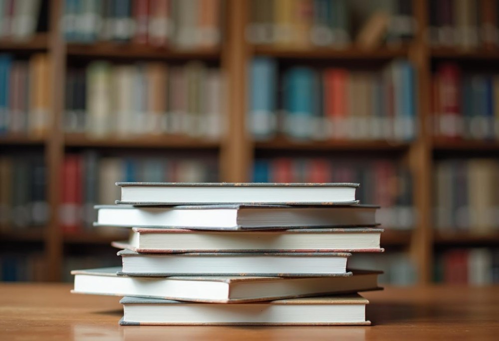 WARSZTATY DLA DZIECI W BIBLIOTECE!