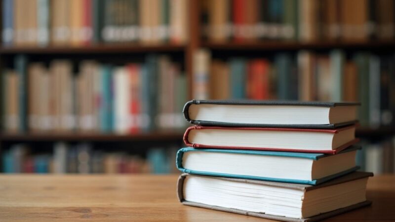 Przedszkolaki odkrywają fascynujące życie Hansa Christiana Andersena w bibliotece
