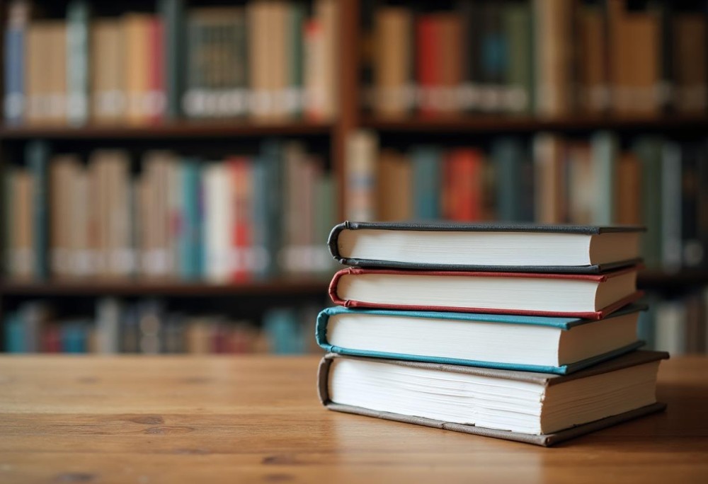 Przedszkolaki odkrywają fascynujące życie Hansa Christiana Andersena w bibliotece