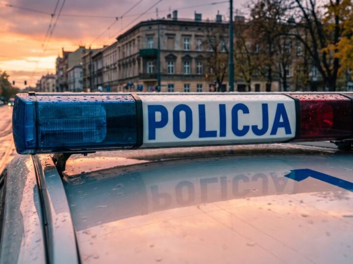 Rolnicy, dbajcie o drogi – błoto z maszyn rolniczych zagraża bezpieczeństwu!
