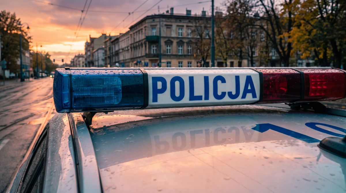 Rolnicy, dbajcie o drogi – błoto z maszyn rolniczych zagraża bezpieczeństwu!