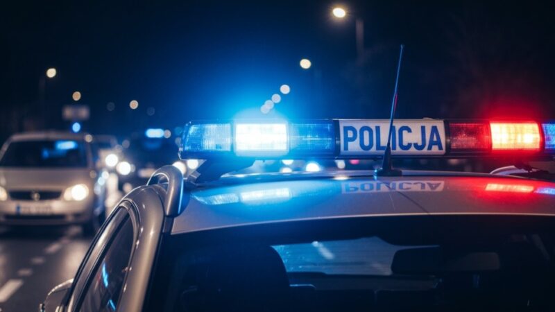 Areszt dla 22-latki za łamanie zakazów i przestępstwa kryminalne