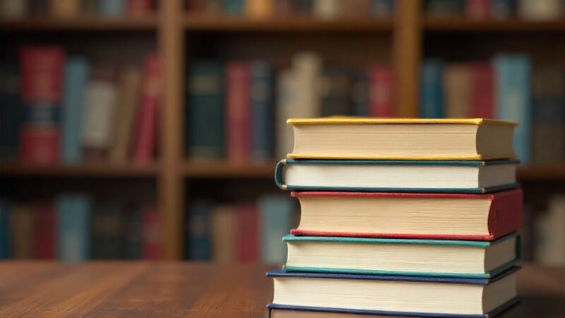 Czy „Harry Potter” powinien być zakazany dla młodych czytelników?