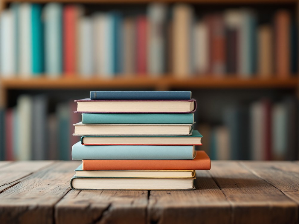 Wieczór odkryć i twórczości w bibliotece!