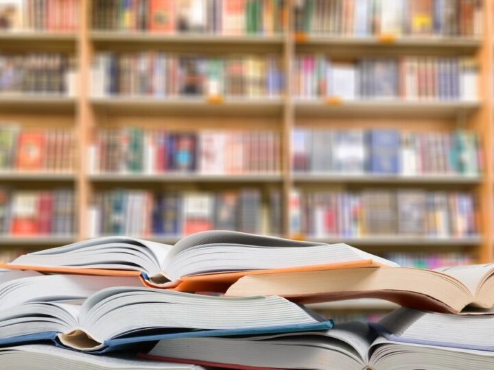 Książkowa współpraca w jastrzębskiej bibliotece