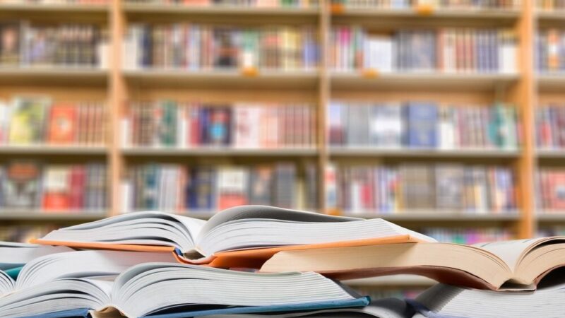 Książkowa współpraca w jastrzębskiej bibliotece