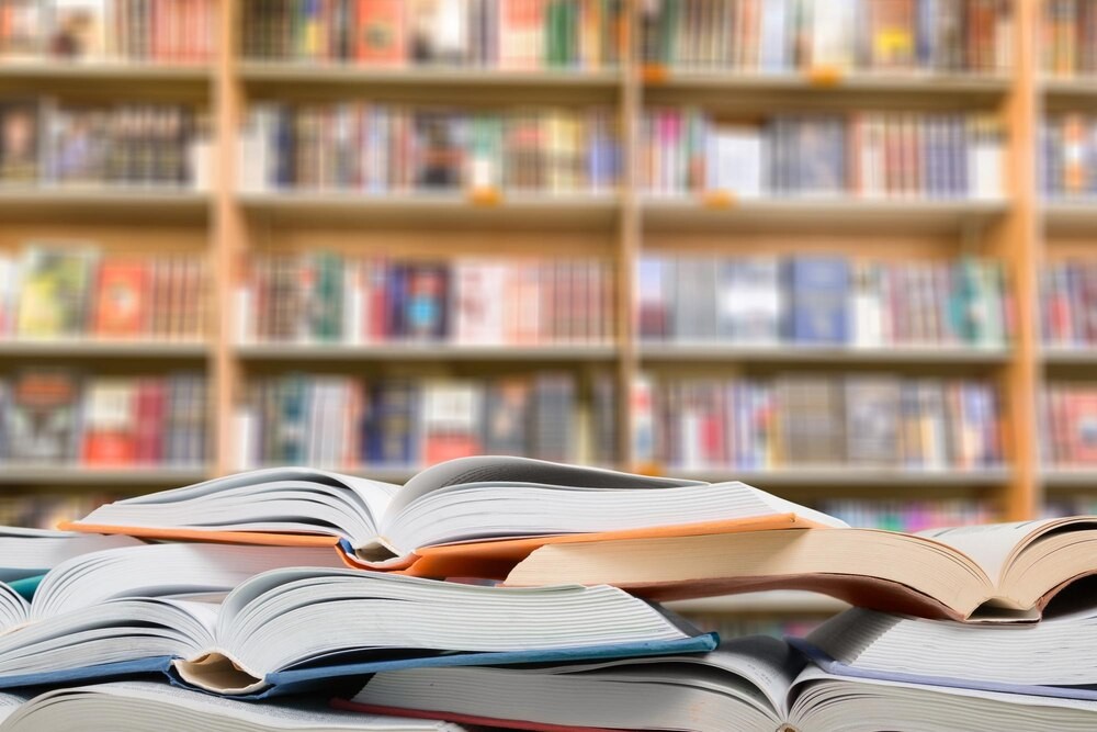 Książkowa współpraca w jastrzębskiej bibliotece