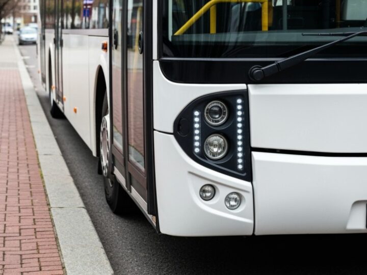Zmiany w kursowaniu autobusów podczas 19. Żorskiego Biegu Ulicznego
