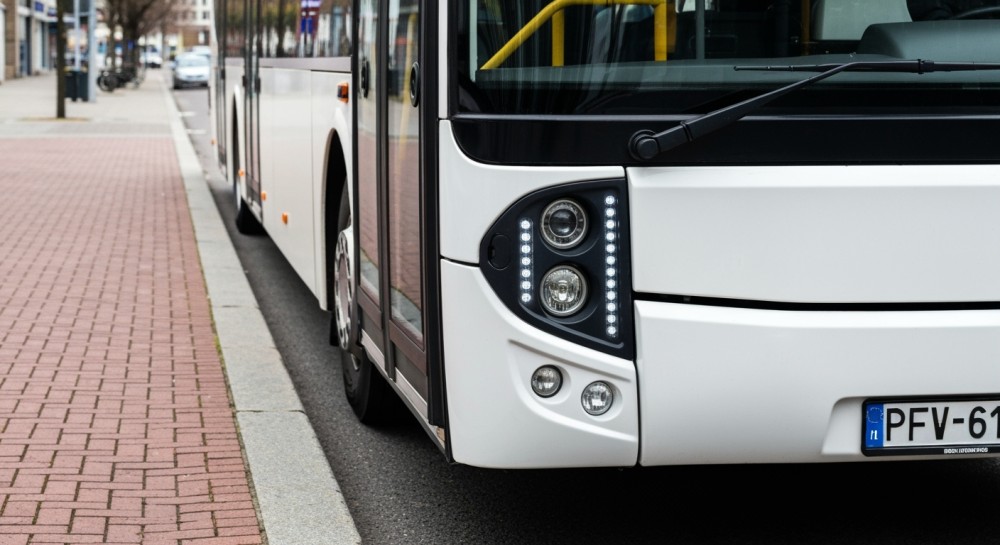 Zmiany w kursowaniu autobusów podczas 19. Żorskiego Biegu Ulicznego